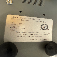 Fisherbrand Analog Vortex Mixer image 0
